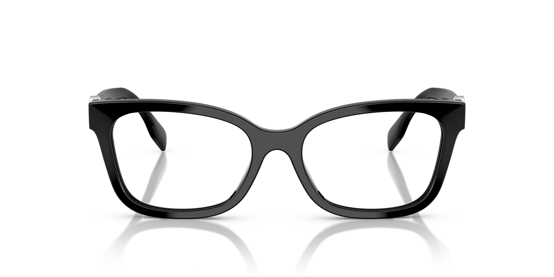 Tory Burch TY2159U Women's Glasses, Black, Size 53