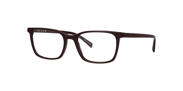 Clearly Glasses ABIES ALBA