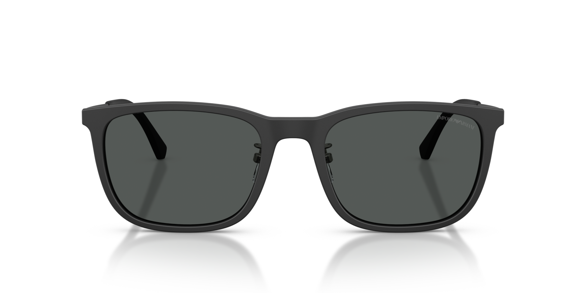 Emporio Armani EA4275D Asian Fit 500187 Men's Sunglasses  Size 56
