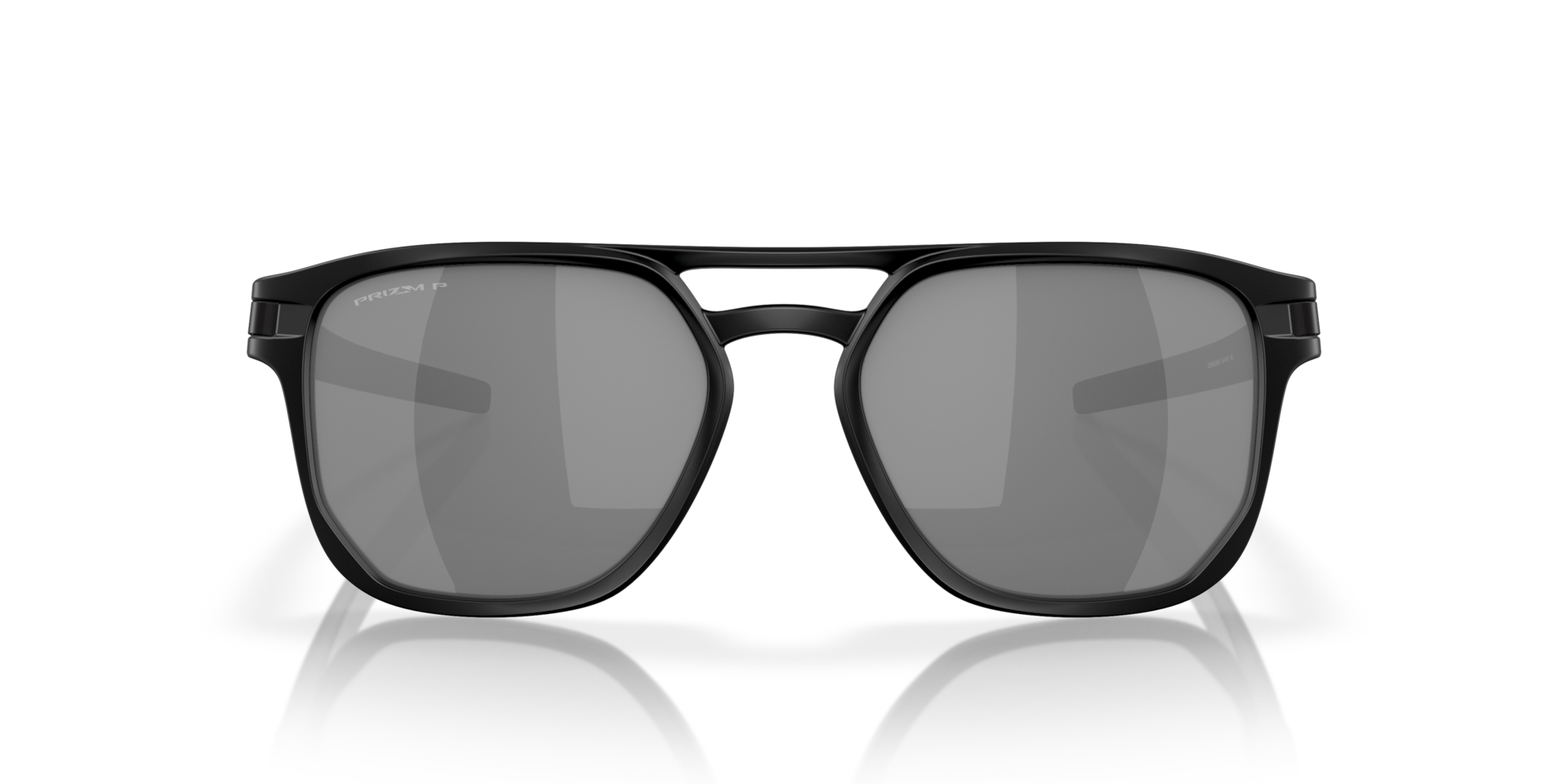 Oakley OO9436 LATCH BETA Polarized 943605 Men's Sunglasses Black Size 54