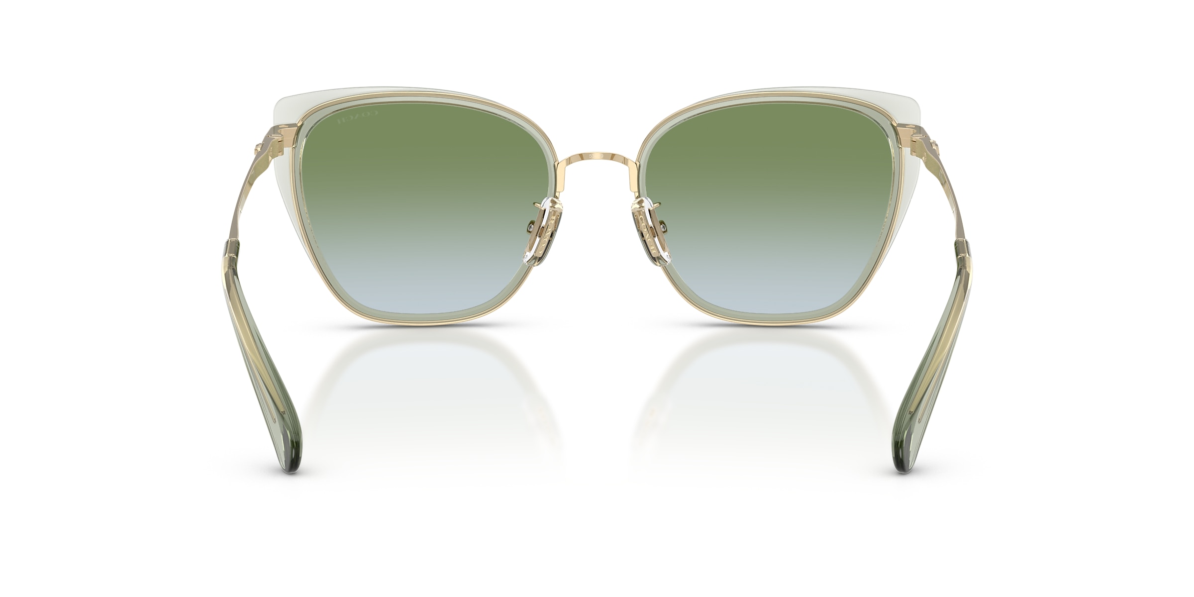 Coach Sunglasses HC7187 CDP56