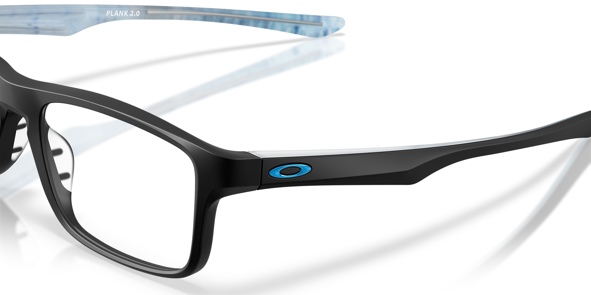 Oakley Glasses OX8081 PLANK 2.0