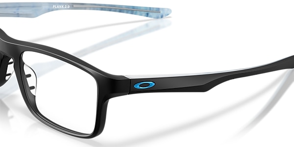 Oakley Glasses OX8081 PLANK 2.0