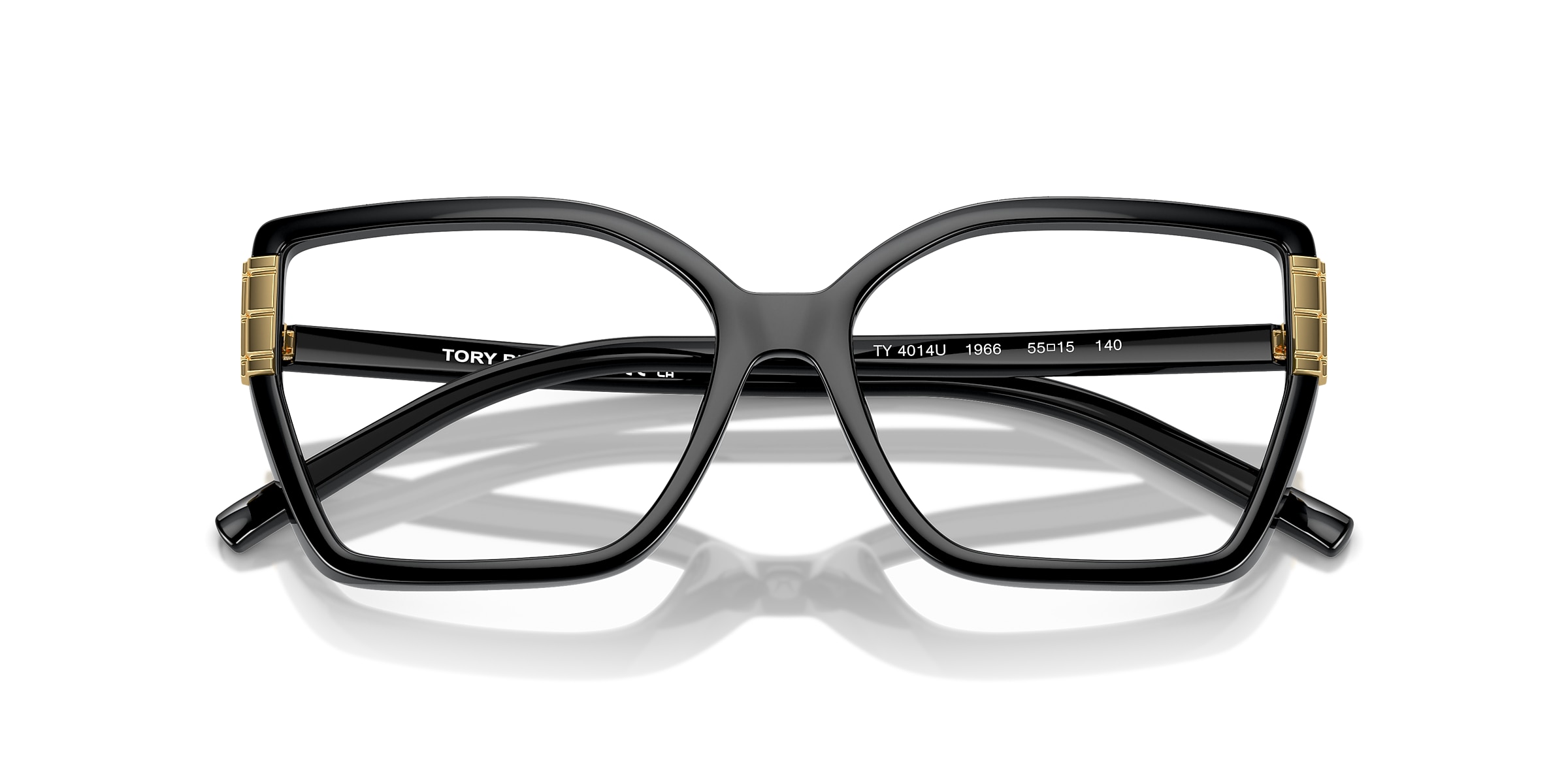 Tory Burch Glasses TY4014U