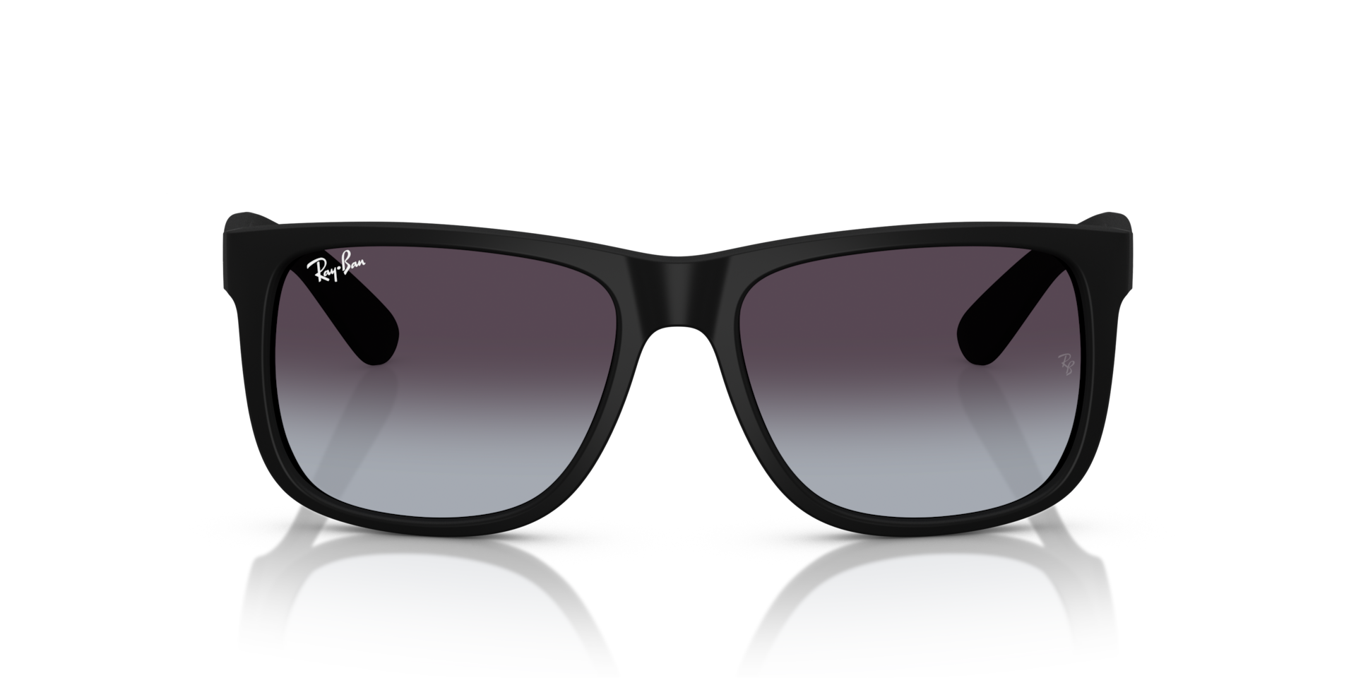 Ray-Ban RB4165 JUSTIN CLASSIC Sunglasses | Clearly
