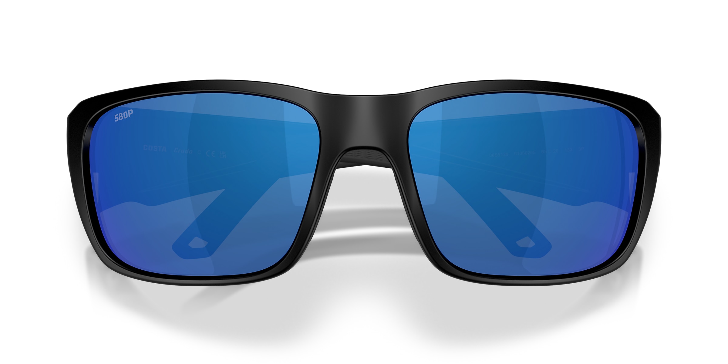 Costa Sunglasses 6S9136 CRUDO