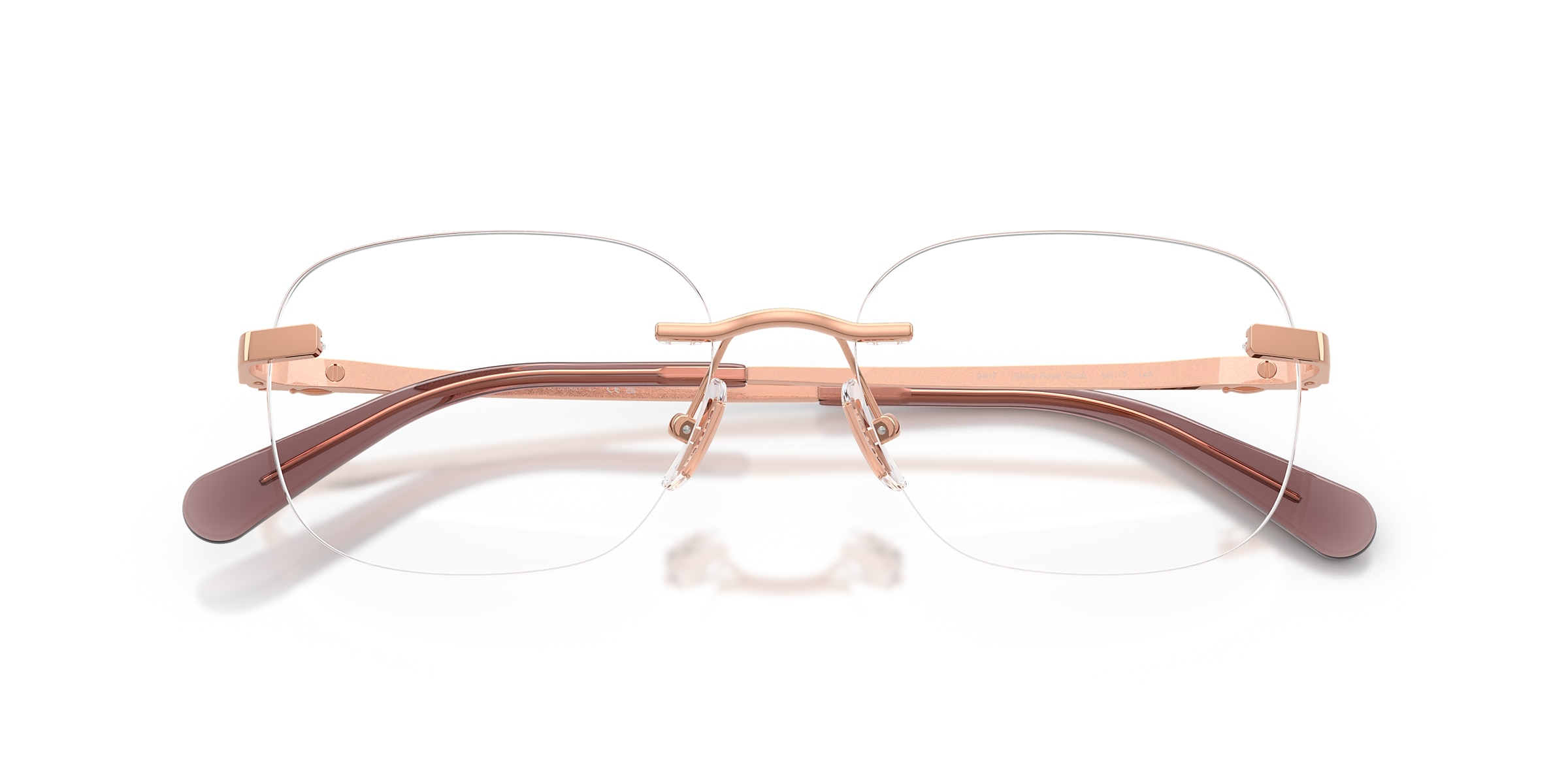 Coach Glasses HC5206D