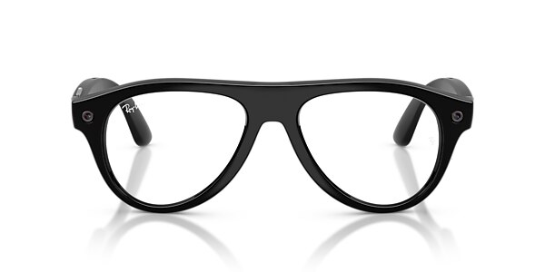 Ray-Ban  RAY-BAN META (GEN 3) AVIATOR OPTICS