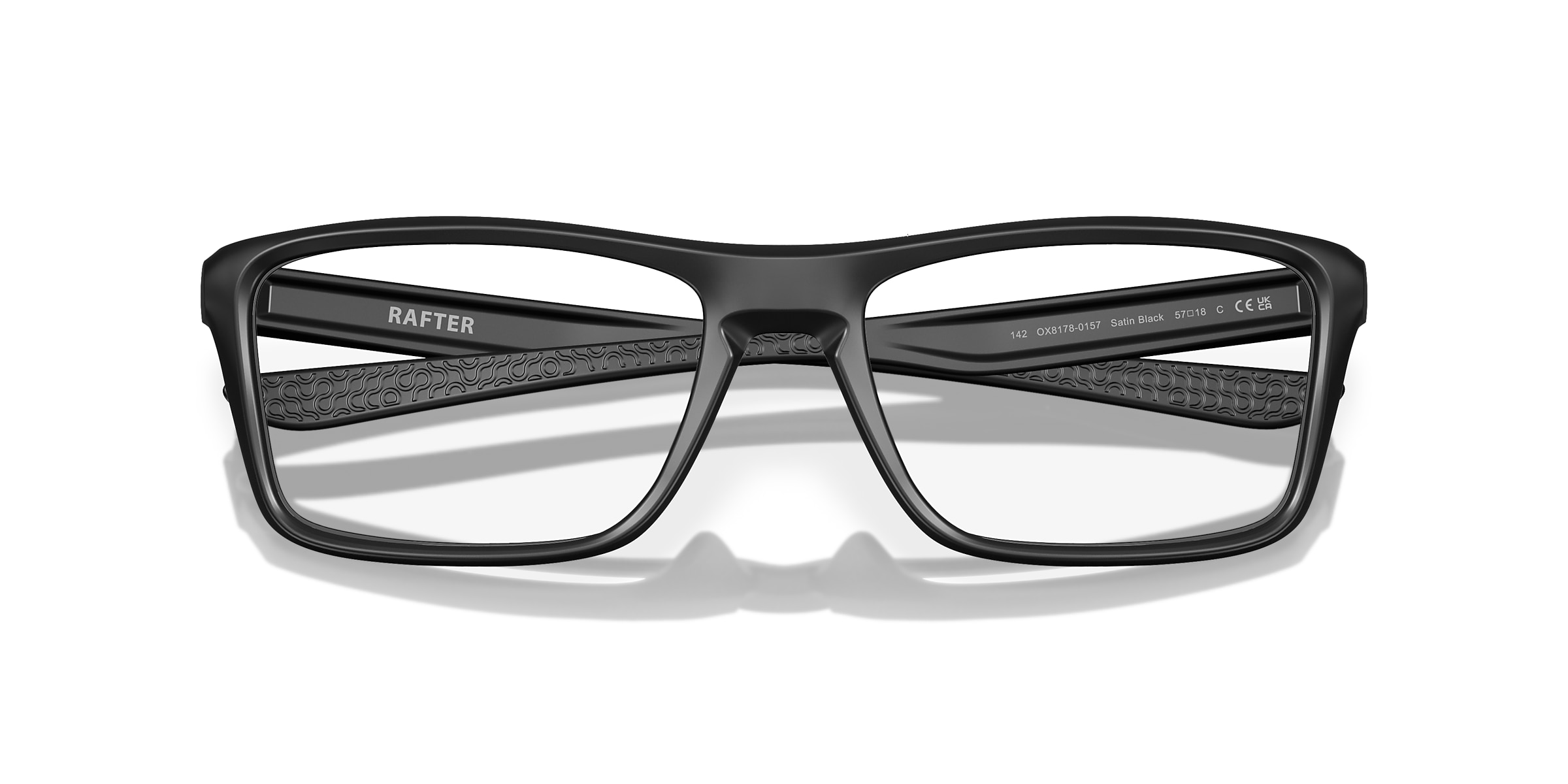 Oakley Glasses OX8178 RAFTER