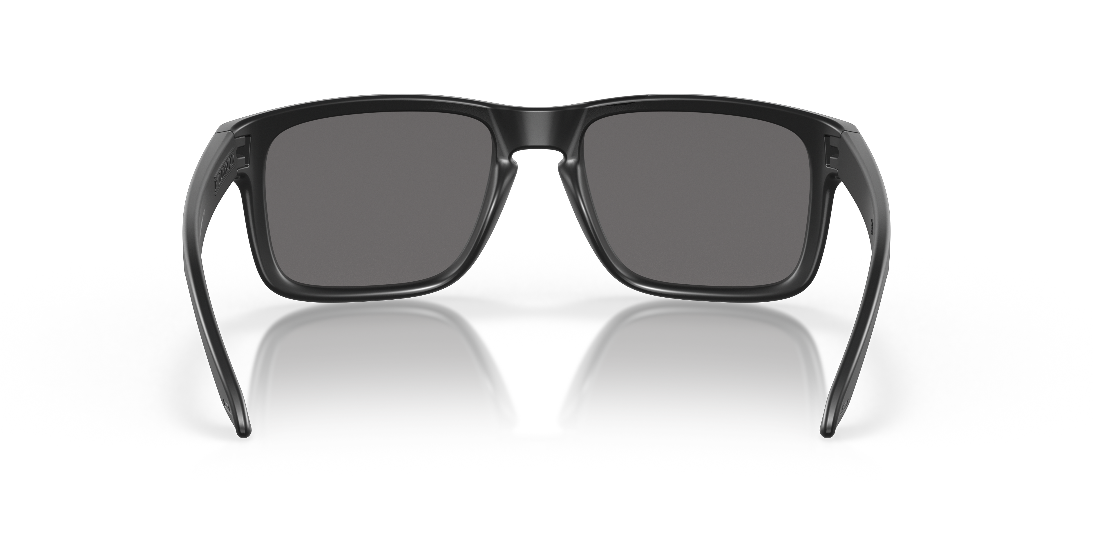 Oakley OO9102 HOLBROOK™ Sunglasses | Clearly