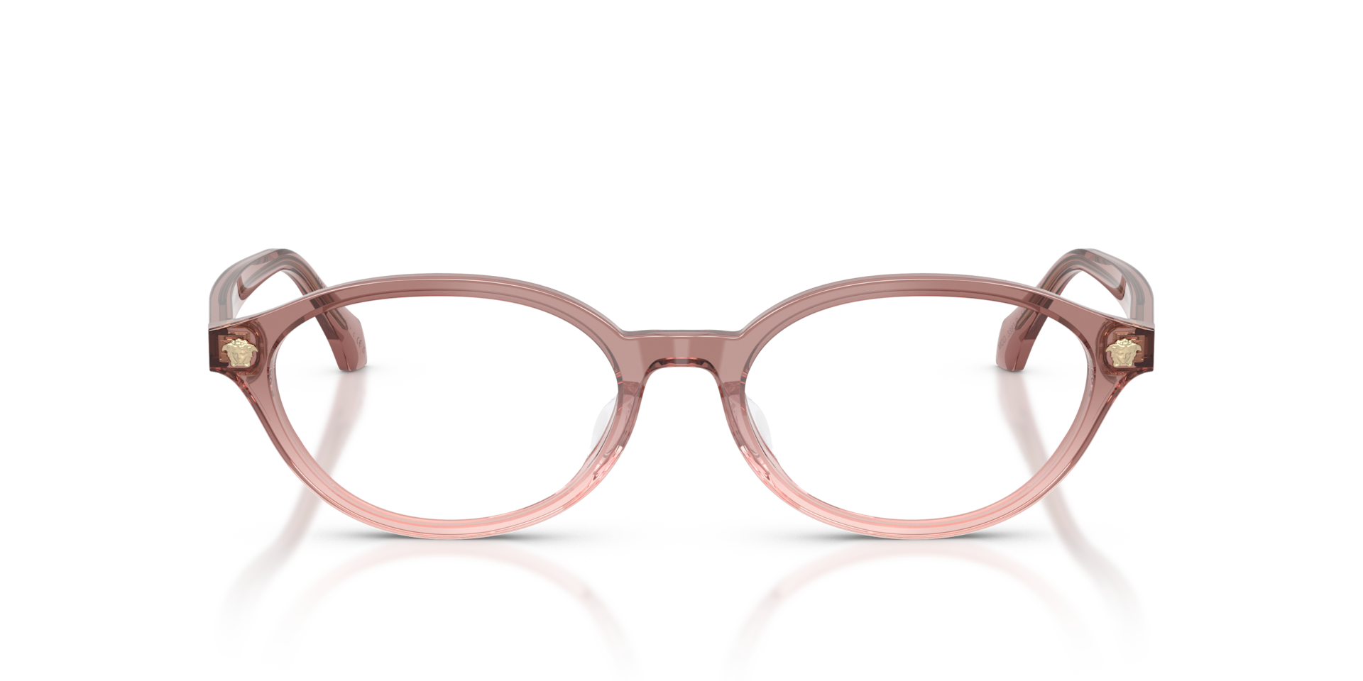 Versace VE3393D Asian Fit Women's Glasses, , Size 53