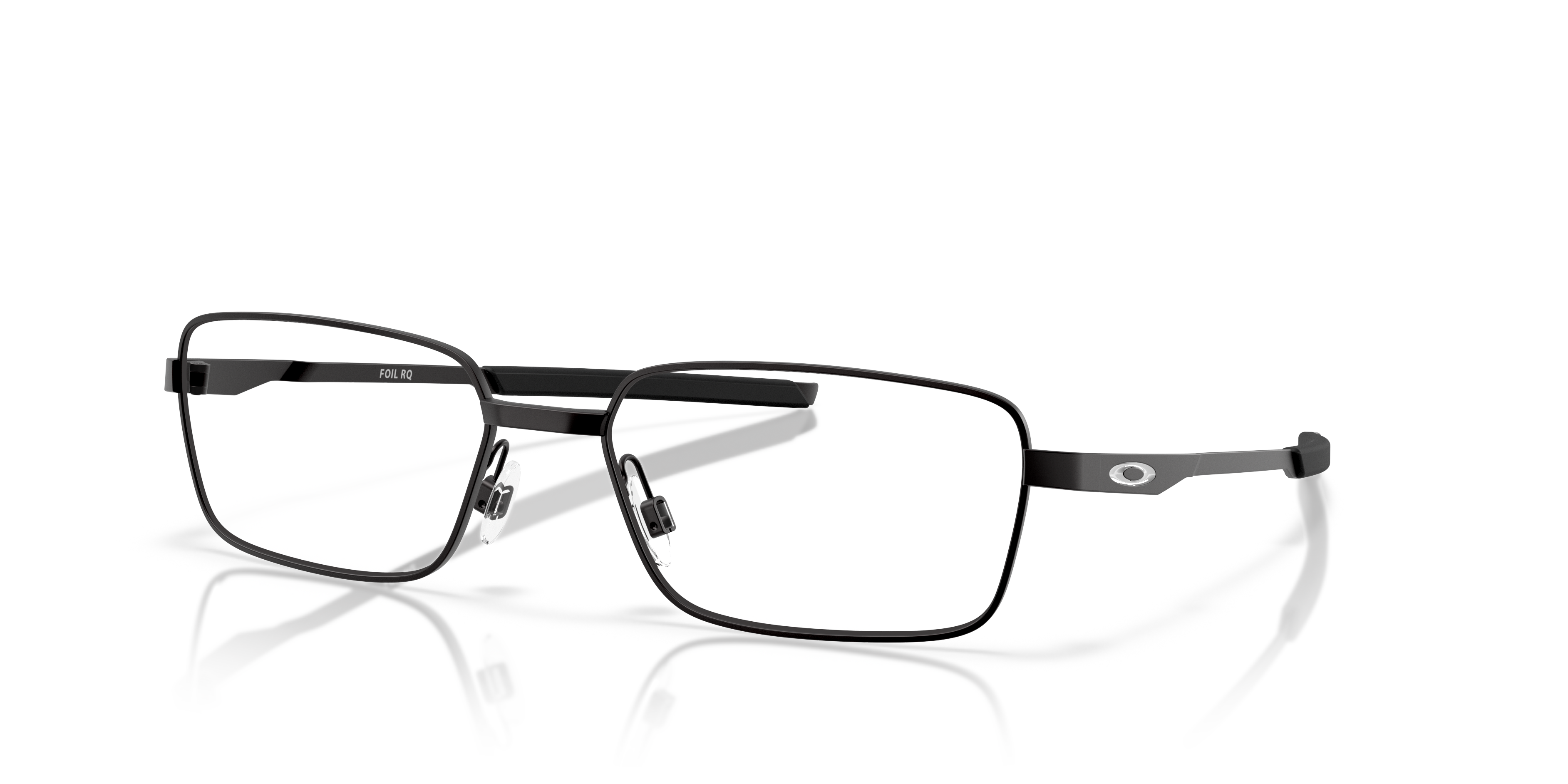 Oakley OX3036 FOIL RQ Glasses | Clearly
