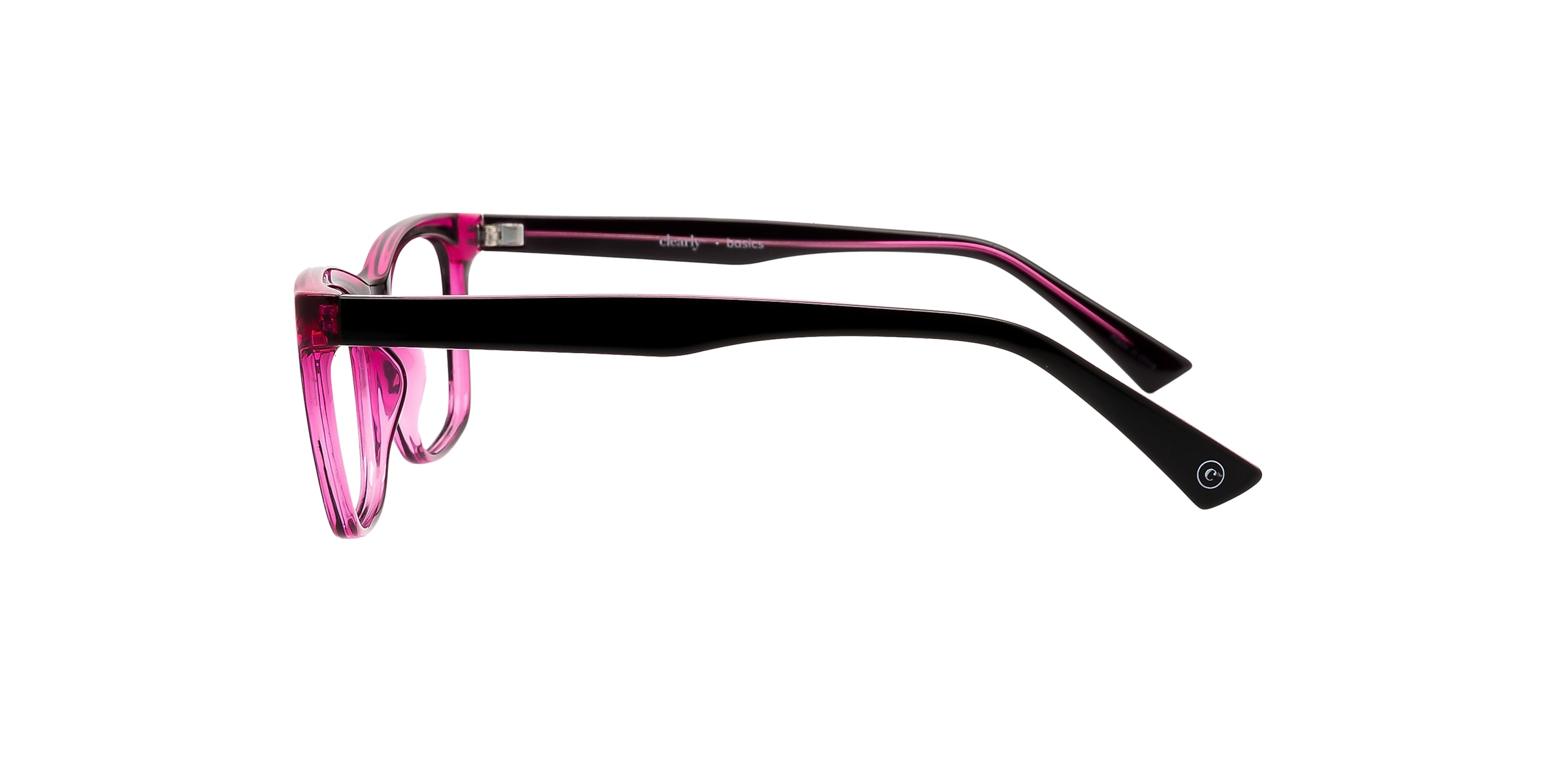 Clearly Glasses COLLIERS