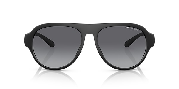 Armani Exchange Sunglasses AX4126SU