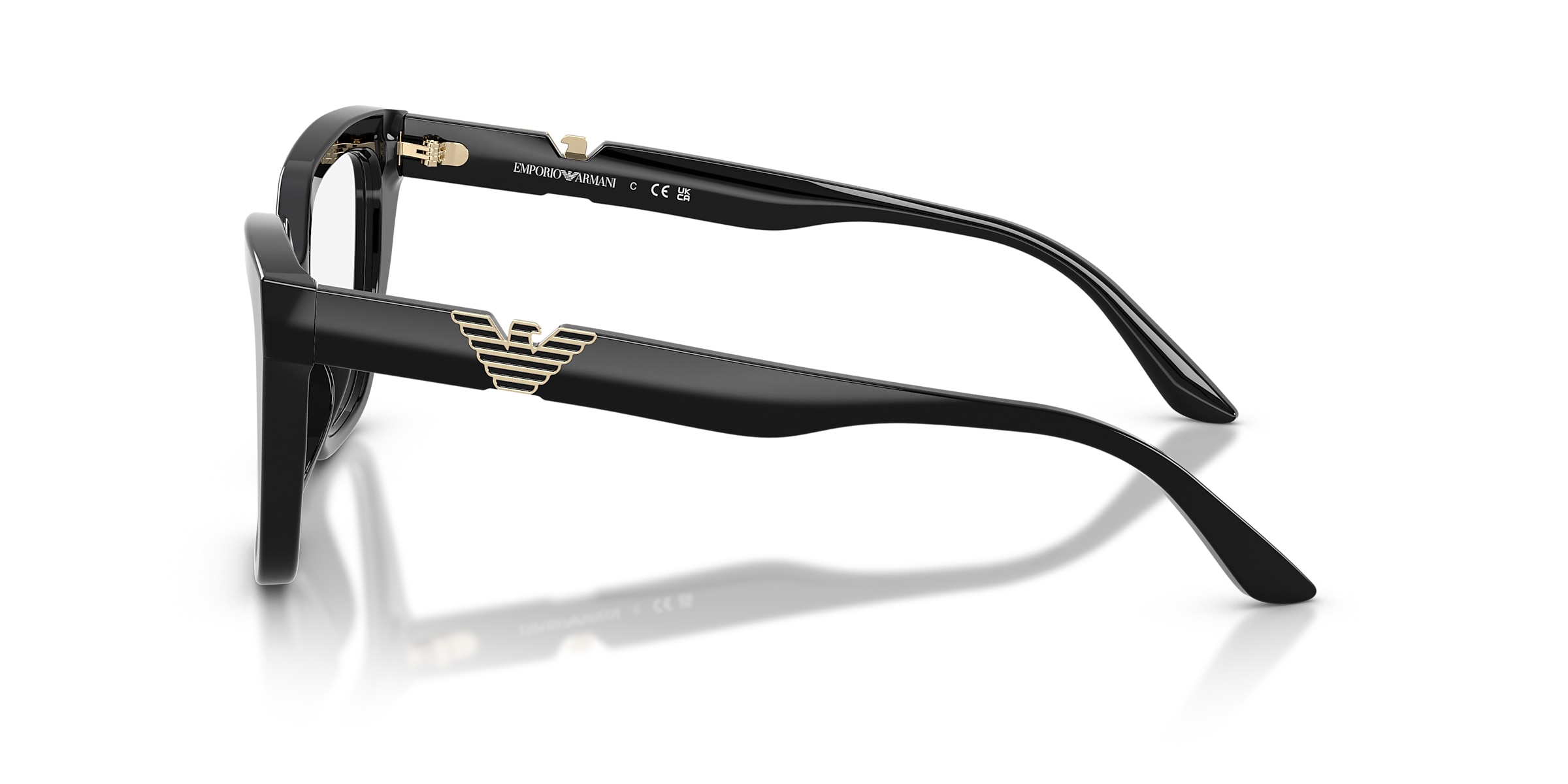 Emporio Armani Glasses EA3267U