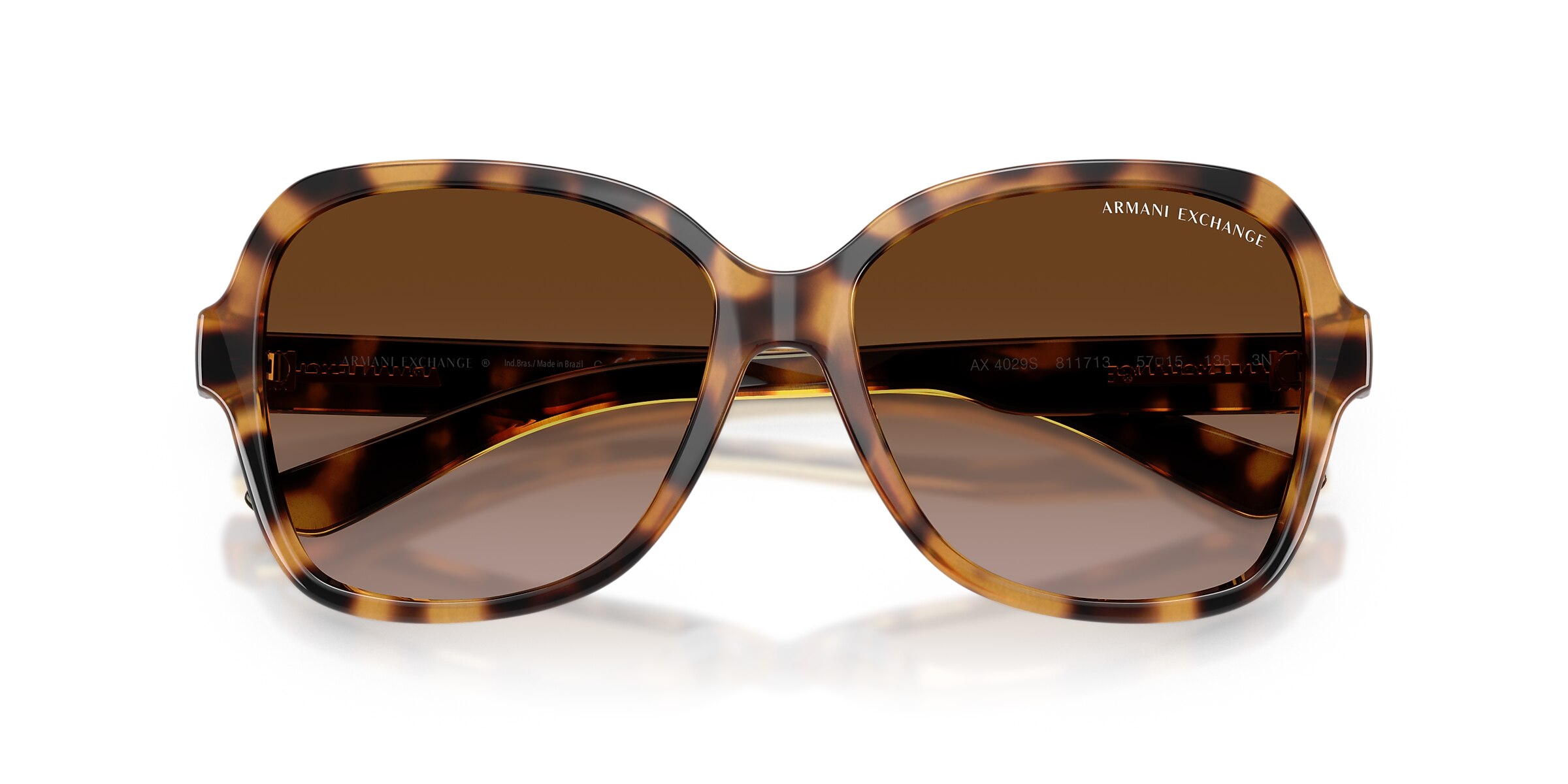 Armani Exchange Sunglasses AX4029S