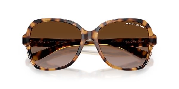 Armani Exchange Sunglasses AX4029S