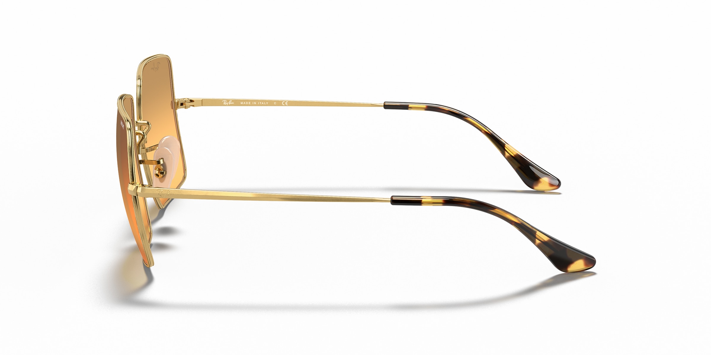 Ray-Ban Sunglasses RB1971 SQUARE 1971 CLASSIC