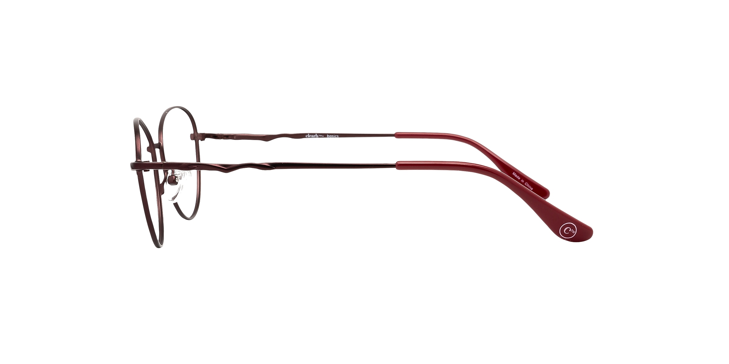Clearly Glasses GLENWOOD