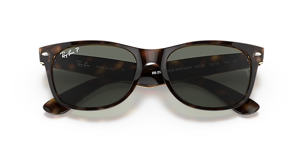 RB2132 NEW WAYFARER CLASSIC