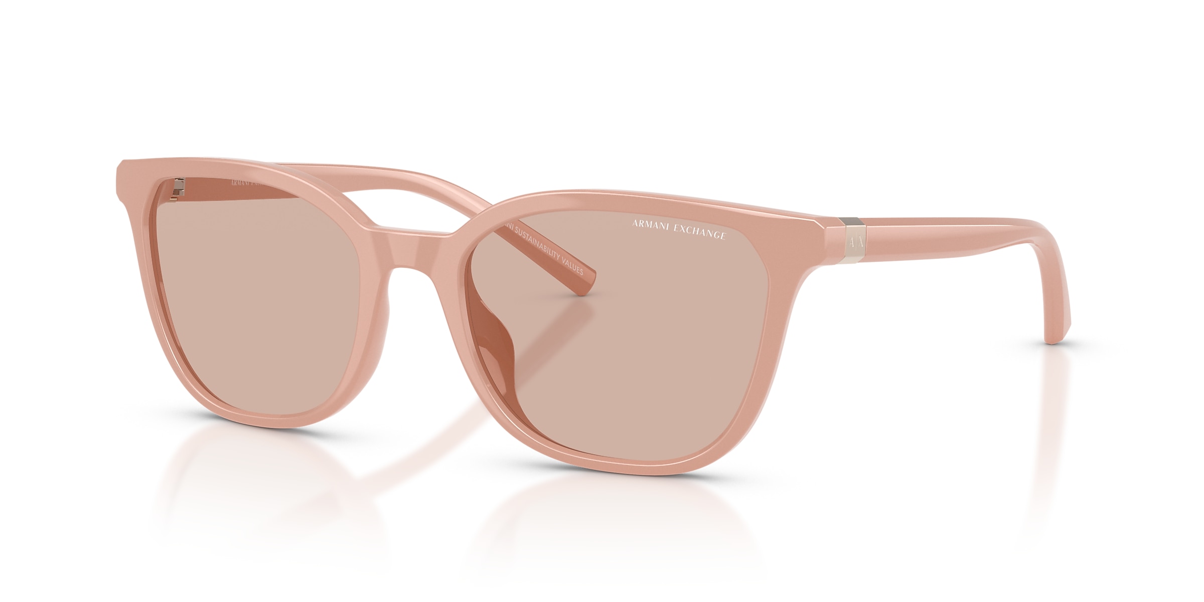 Armani Exchange Sunglasses AX4168SU