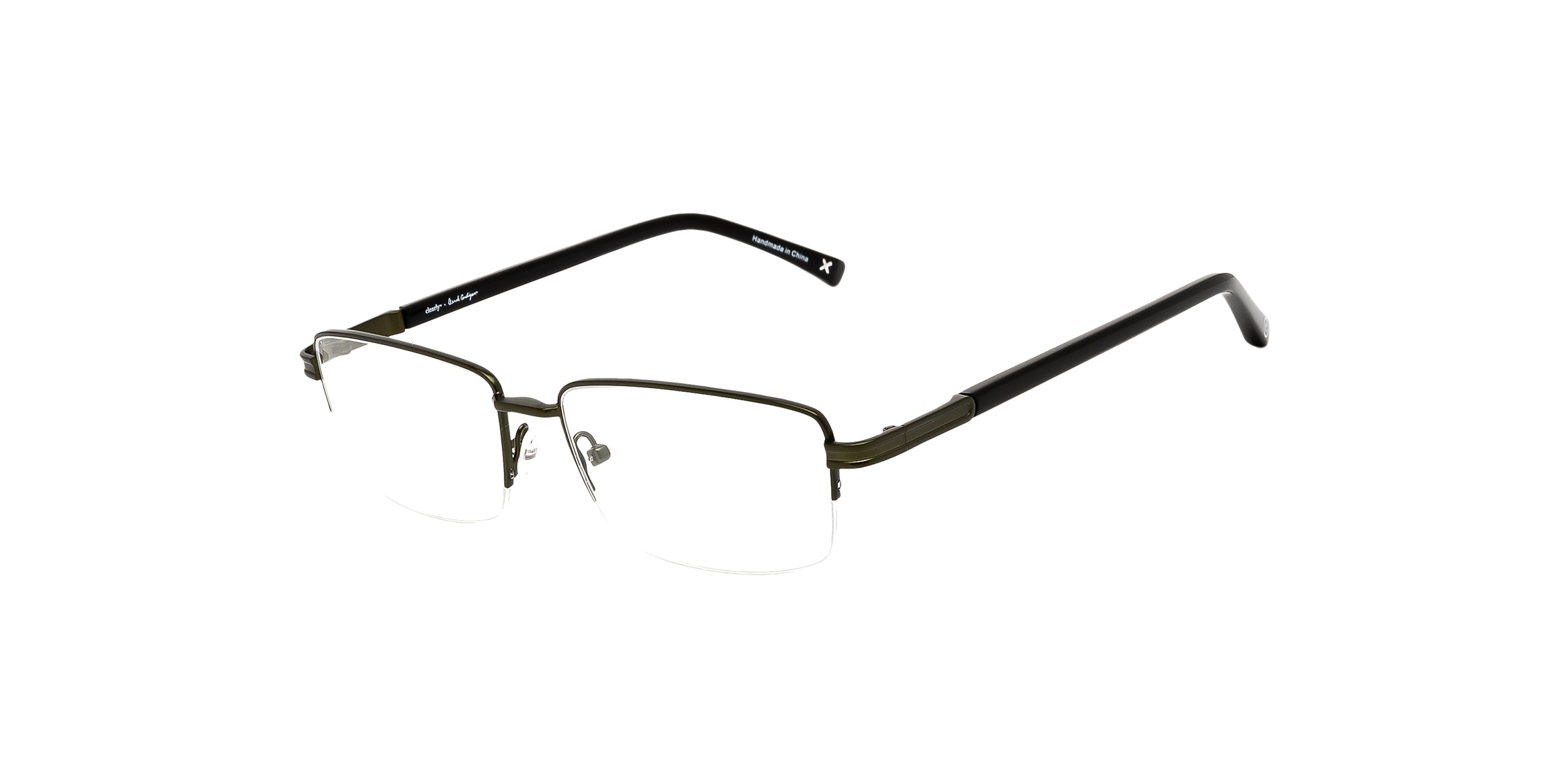 Clearly Glasses LYSITHEA