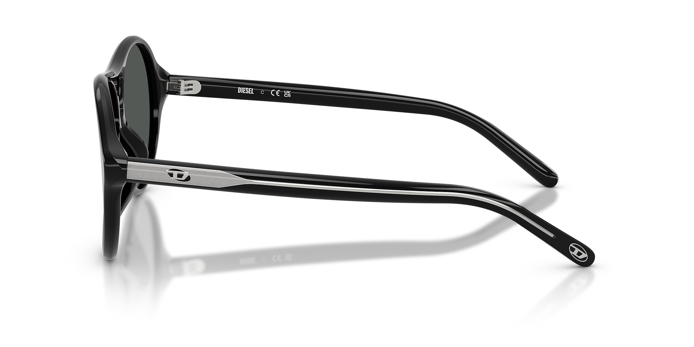 Diesel Sunglasses DL2013U