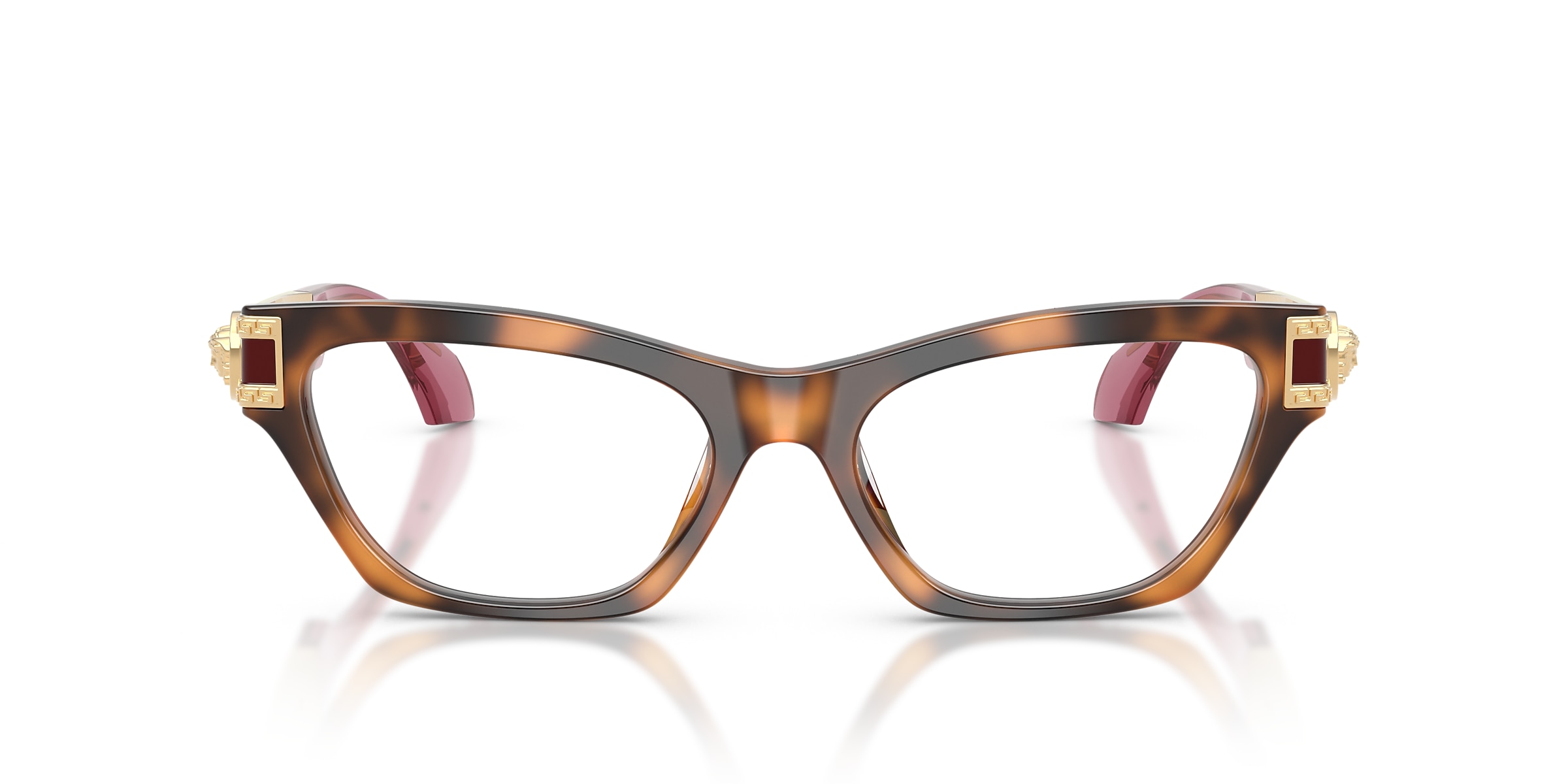 Versace Glasses VE3396U