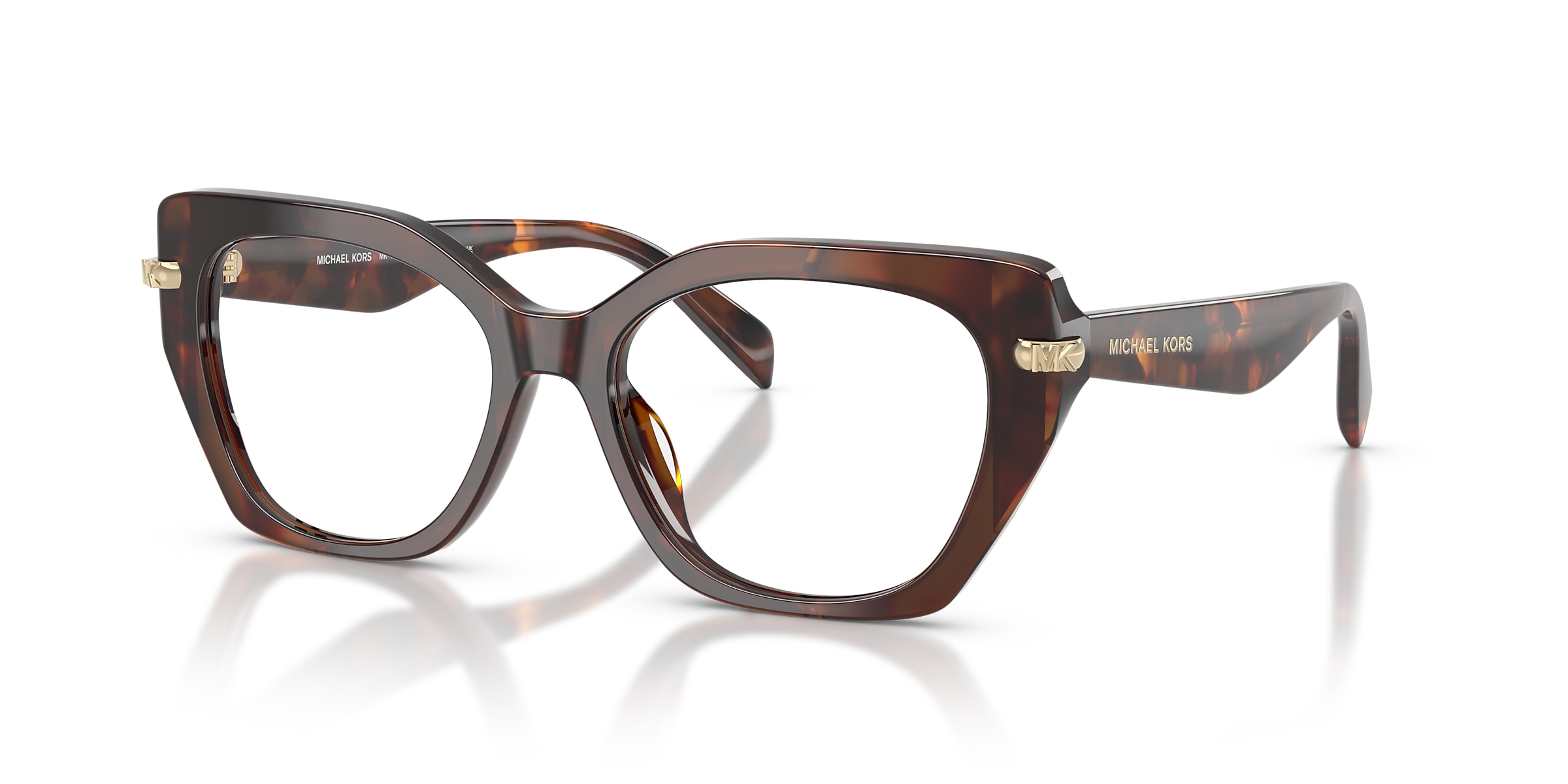 Michael Kors Glasses MK4167U NASHVILLE