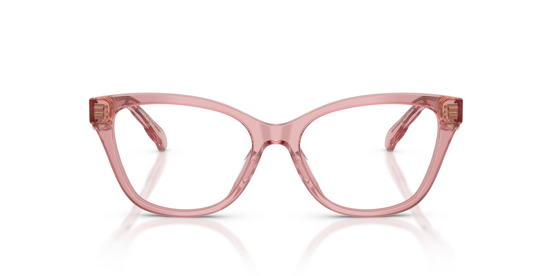 Tory Burch TY2170U Women's Glasses, Pink, Size 51