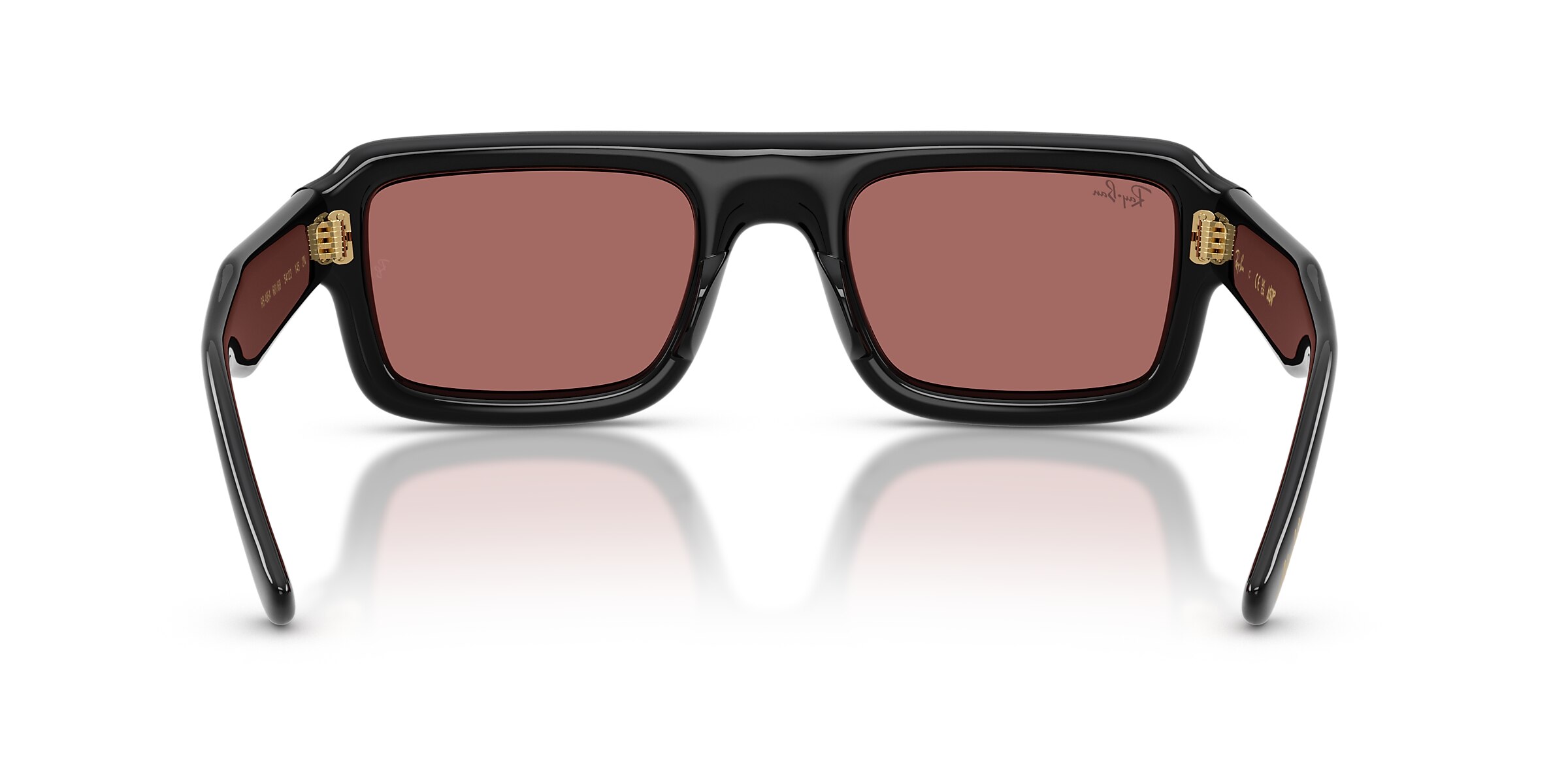 Ray-Ban Sunglasses RB4954 FLACKO PUFFER