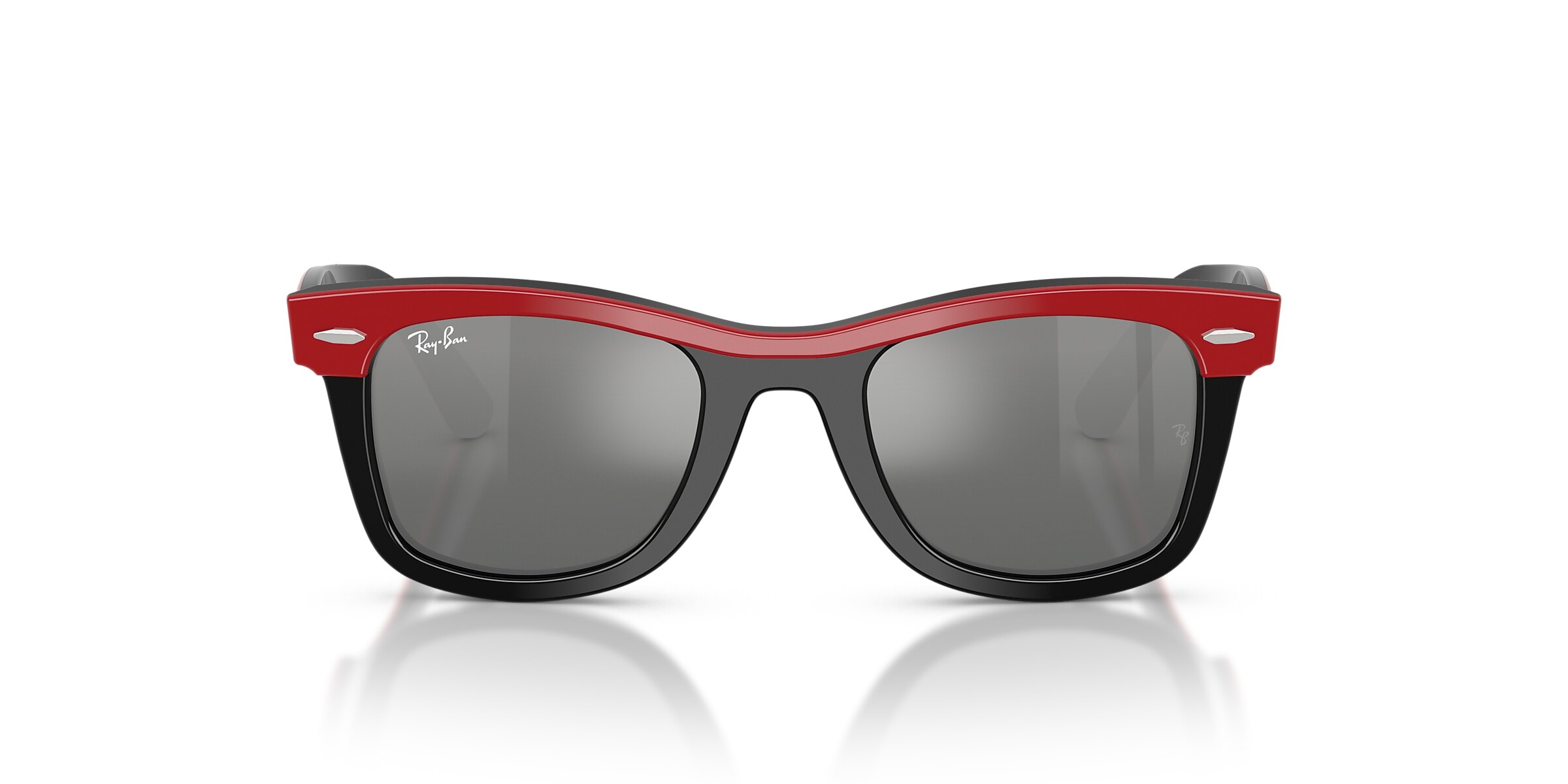 Ray-Ban Sunglasses RB9140S MINI STREET NEAT