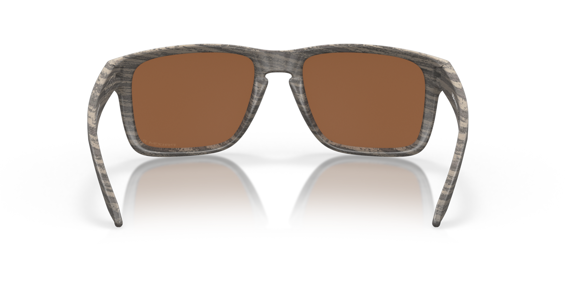 Oakley OO9417 HOLBROOK™ XL Sunglasses | Clearly