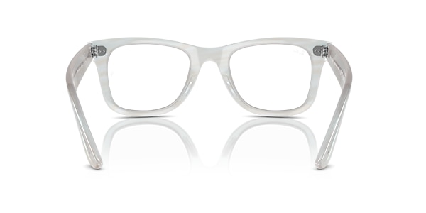 RB4340V WAYFARER EASE OPTICS CHANGE
