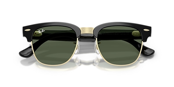 Ray-Ban RAY-BAN META AUDIO CLUBMASTER
