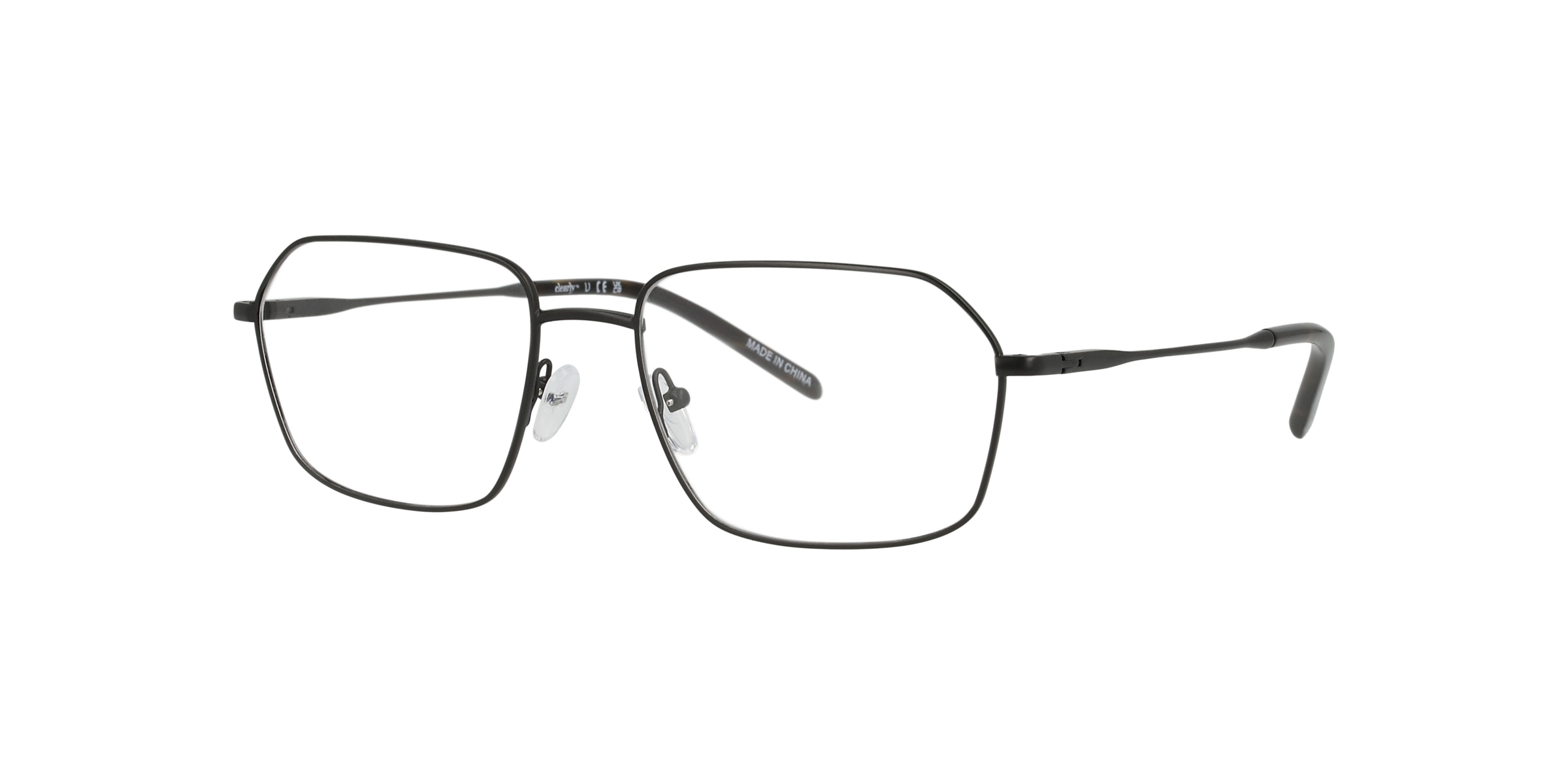 Clearly Glasses REBORN