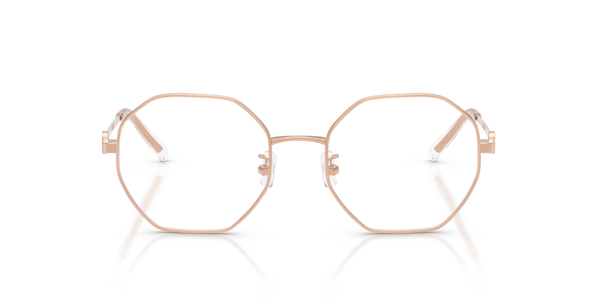 Tory Burch TY1099D Asian Fit Women's Glasses, Gold, Size 52
