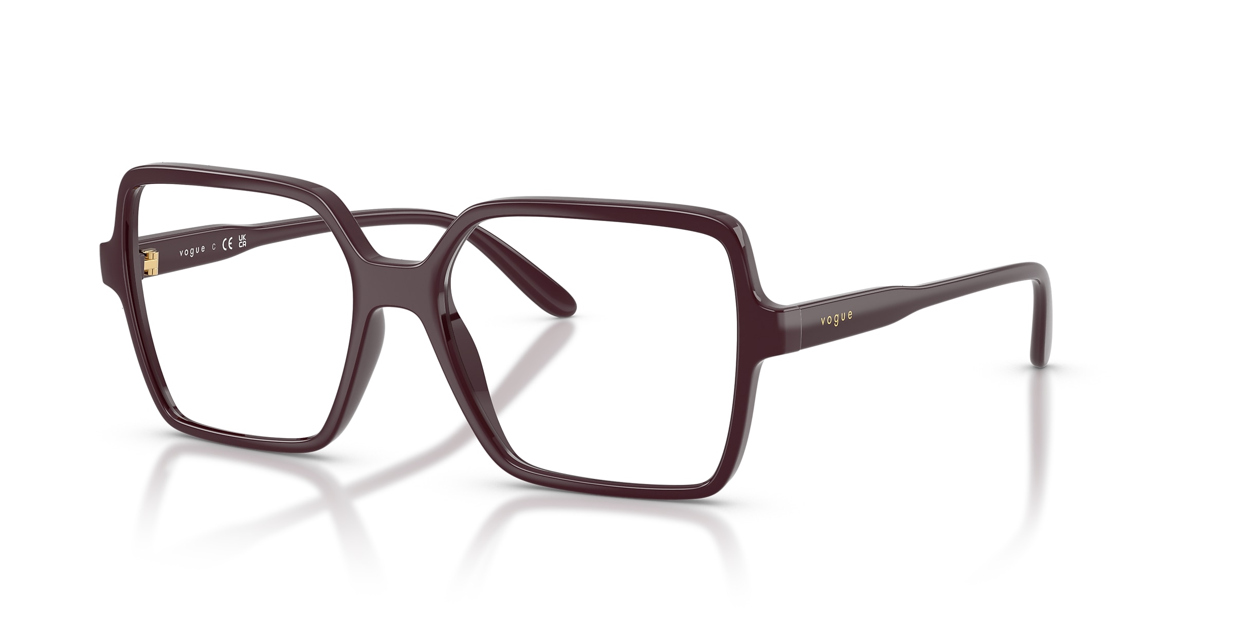 Vogue Eyewear Glasses VO5702