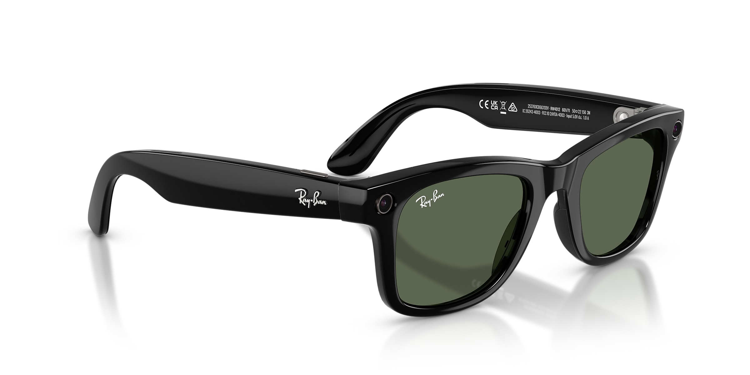 Ray-Ban  RAY-BAN META WAYFARER