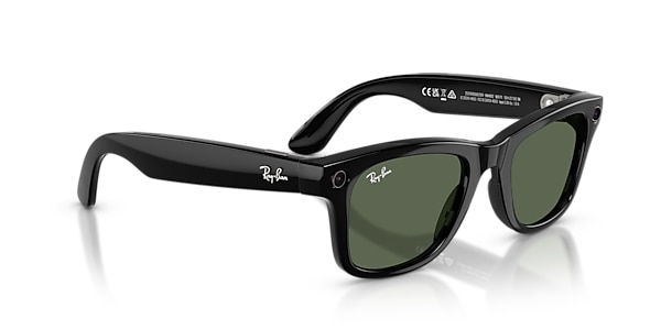 RAY-BAN META WAYFARER