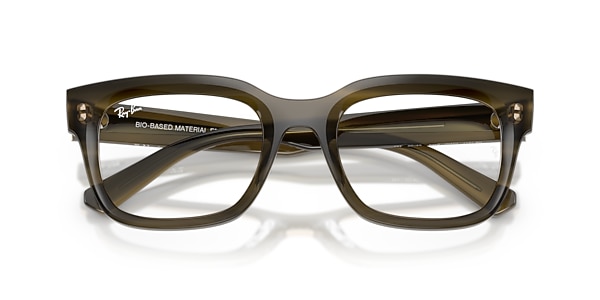 Ray-Ban Glasses RB7217 CHAD OPTICS BIO-BASED