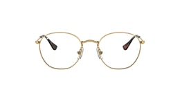 Ray-Ban Glasses RB9572V ROB OPTICS KIDS
