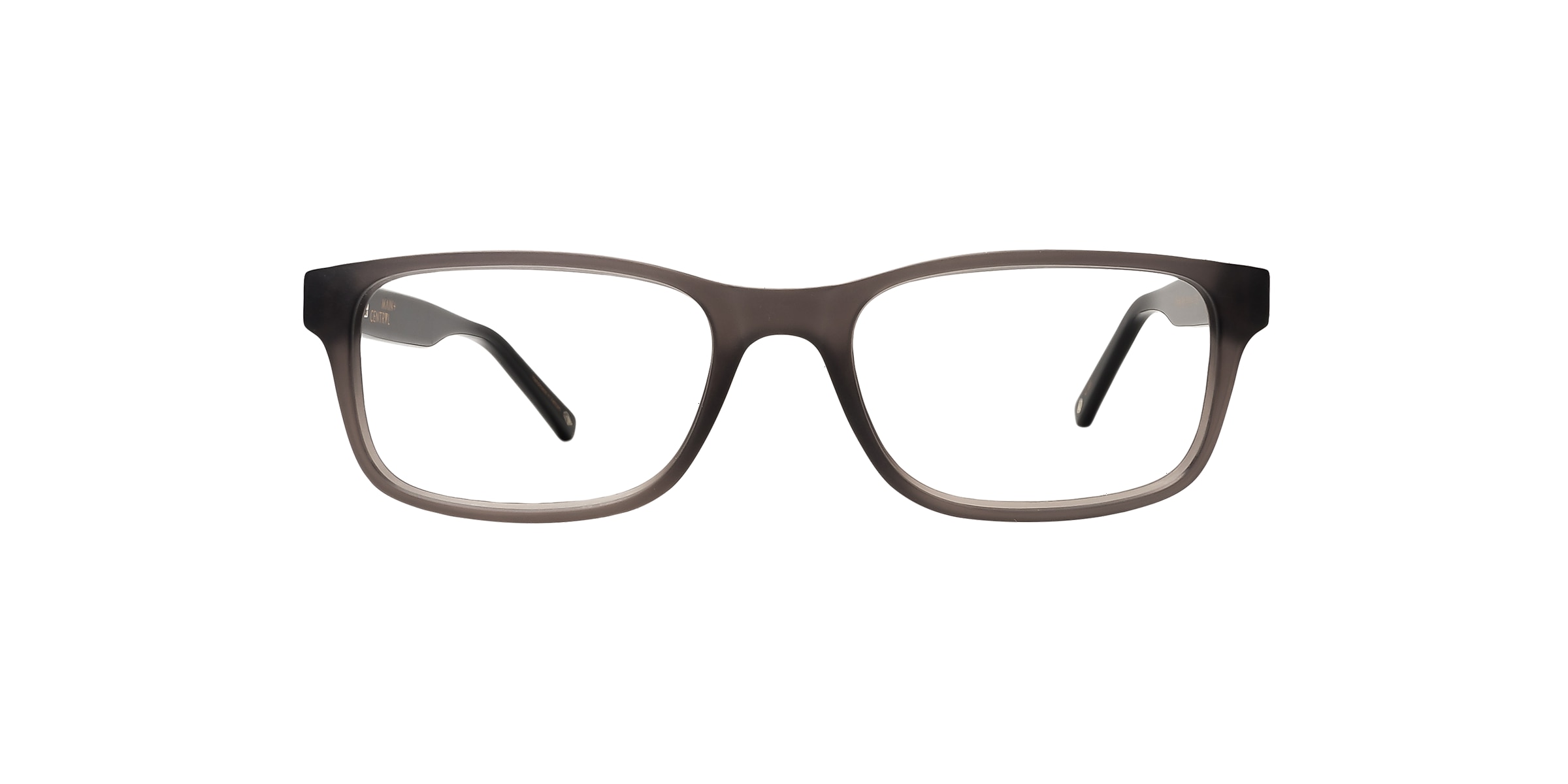 Clearly Glasses MACKAY