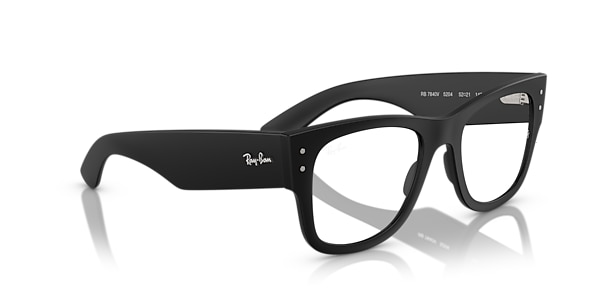 RB7840V MEGA WAYFARER OPTICS LITEFORCE