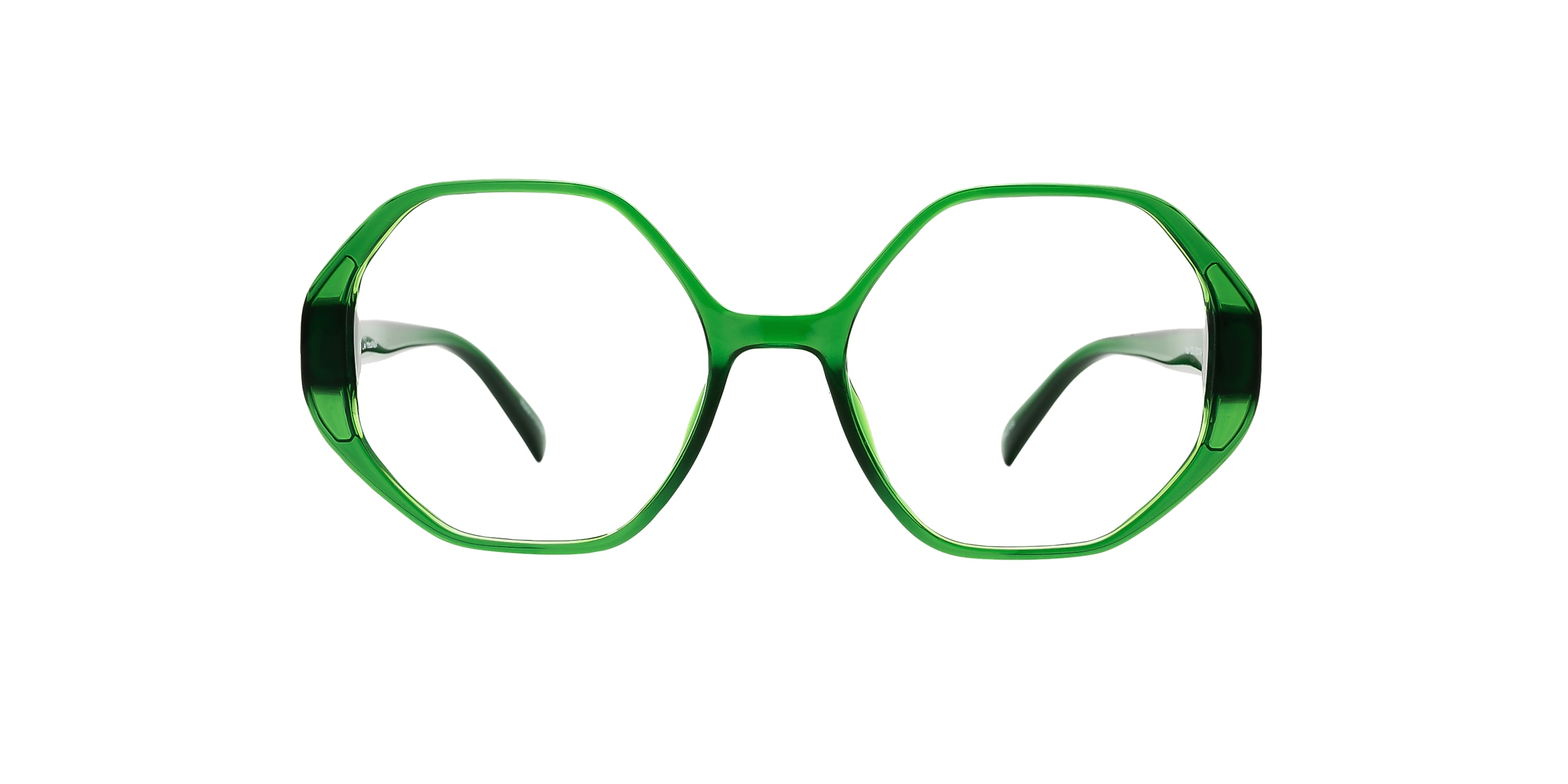 Clearly Glasses KEA