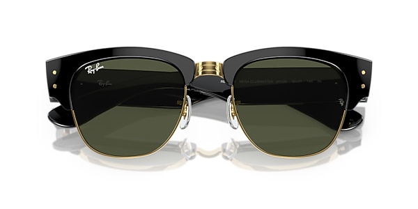 RB0316S MEGA CLUBMASTER