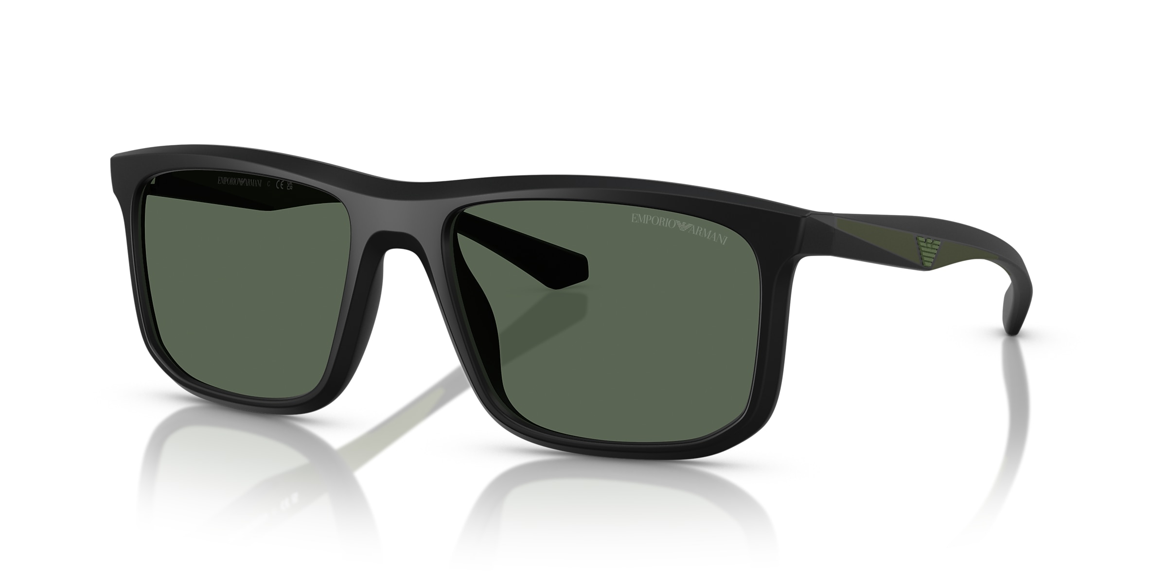 Emporio Armani Sunglasses EA4234U