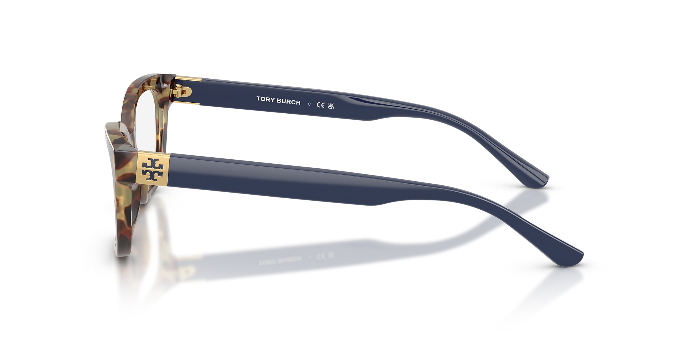Tory Burch Glasses TY2084