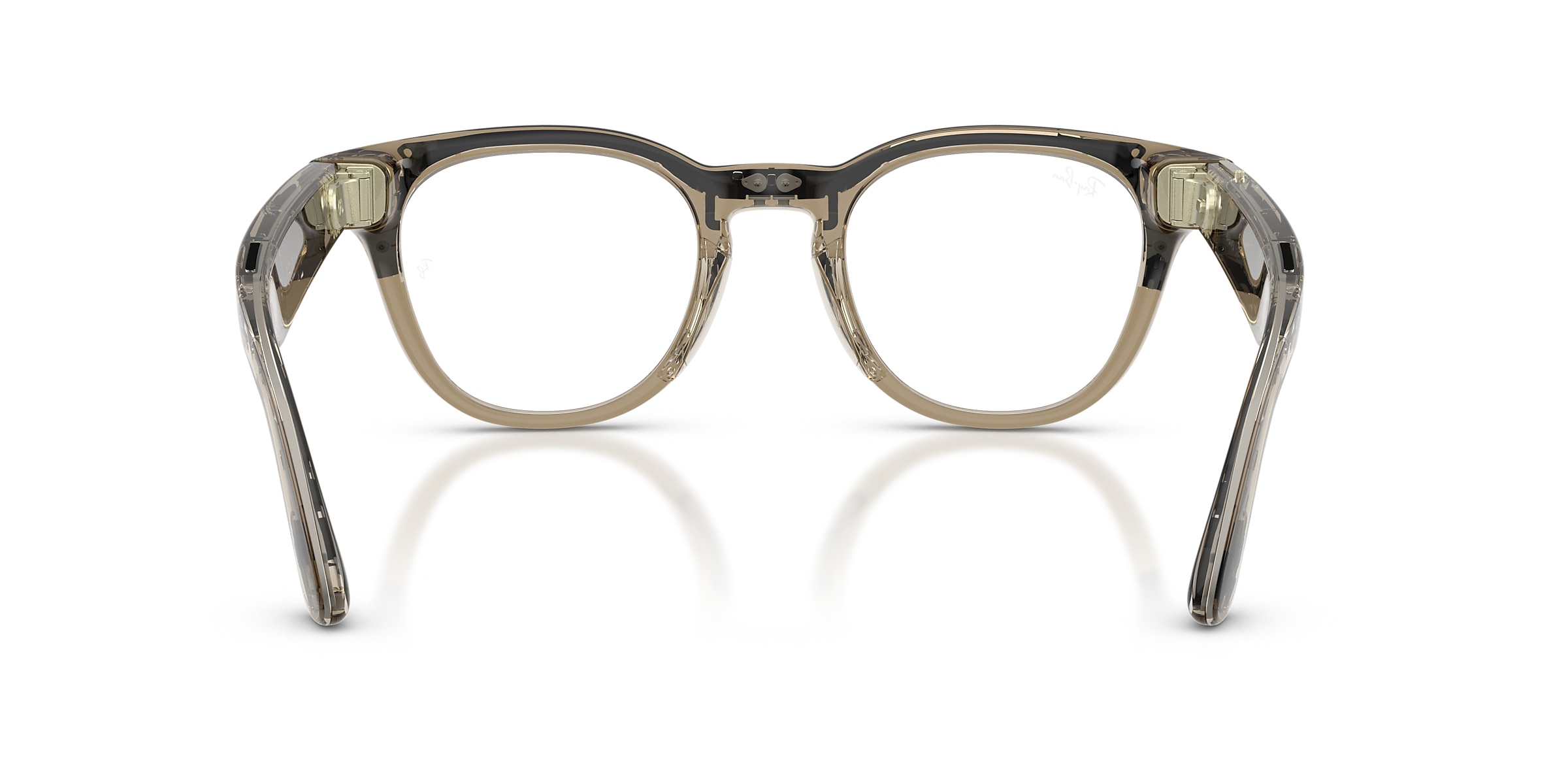 Ray-Ban RAY-BAN META SCRIBER OPTICS