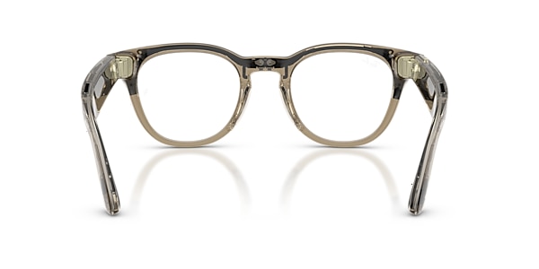 RAY-BAN META SCRIBER OPTICS